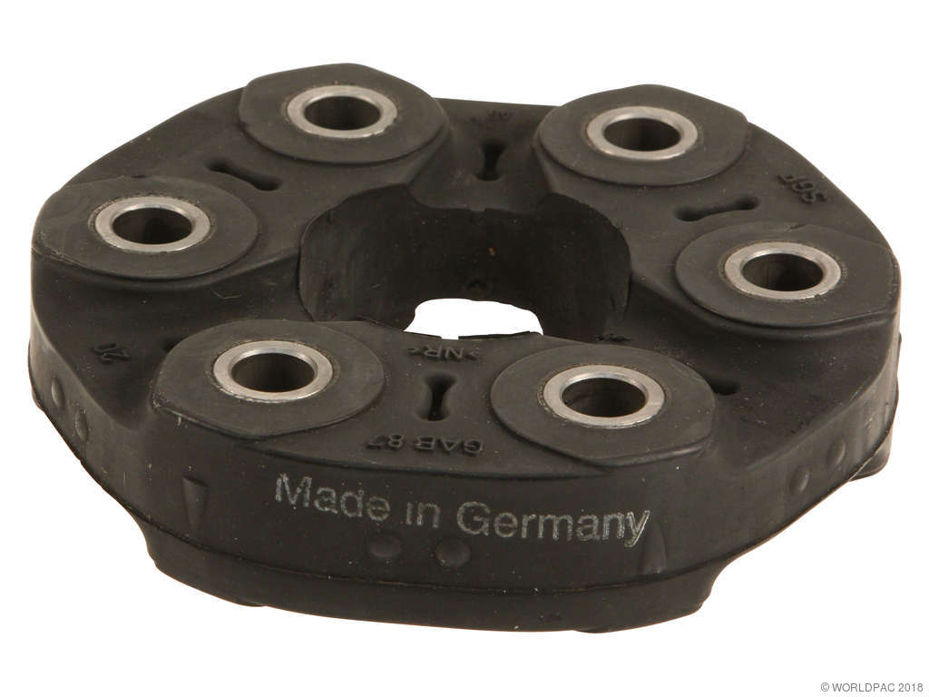 2019-2020 BMW X3 Drive Shaft Damper - Rear Forward (Febi)