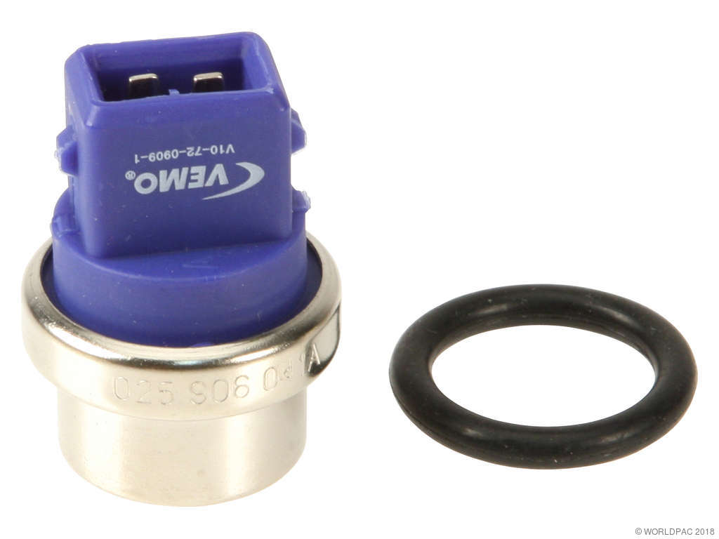 1995-1996 Audi S6 Engine Coolant Temperature Sensor (Meyle)
