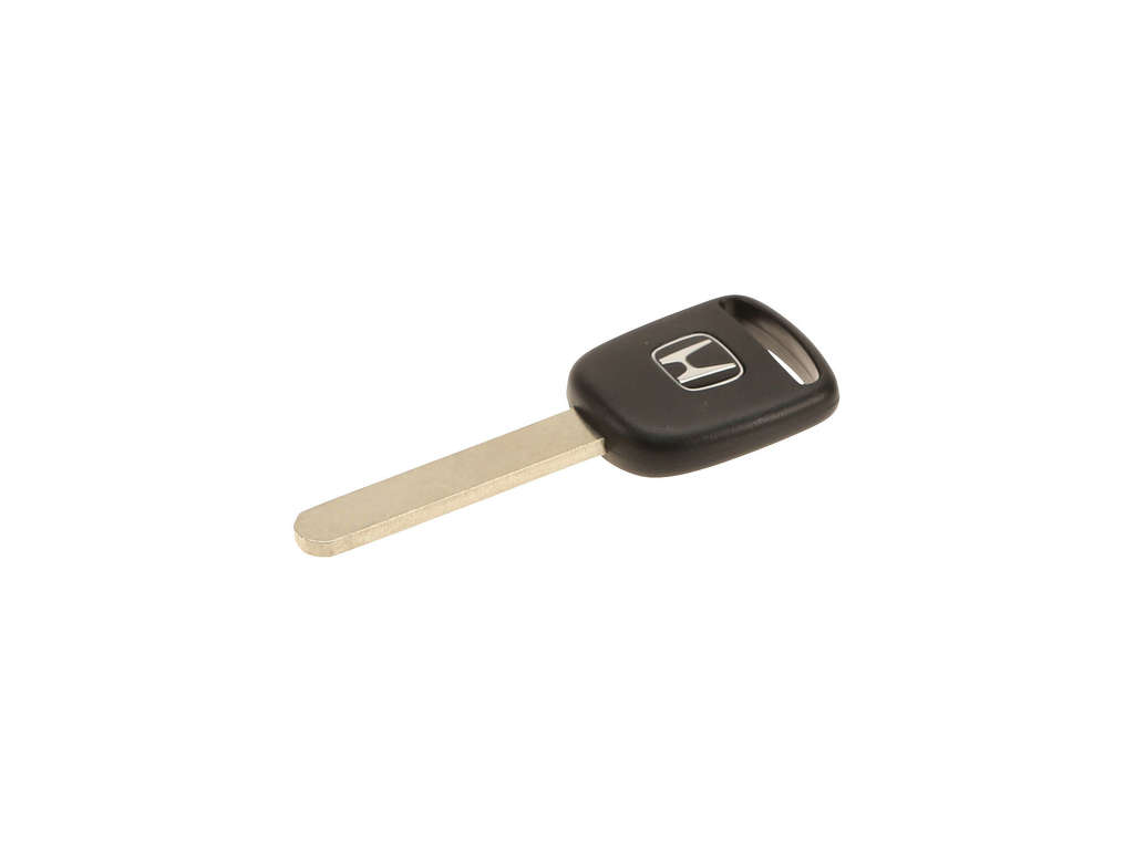 2005-2017 Honda Odyssey Vehicle Key (Genuine)