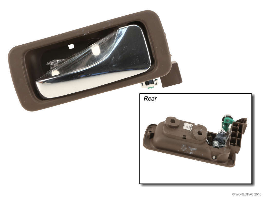 1996-2003 Acura RL Interior Door Handle - Rear Right (Dorman)