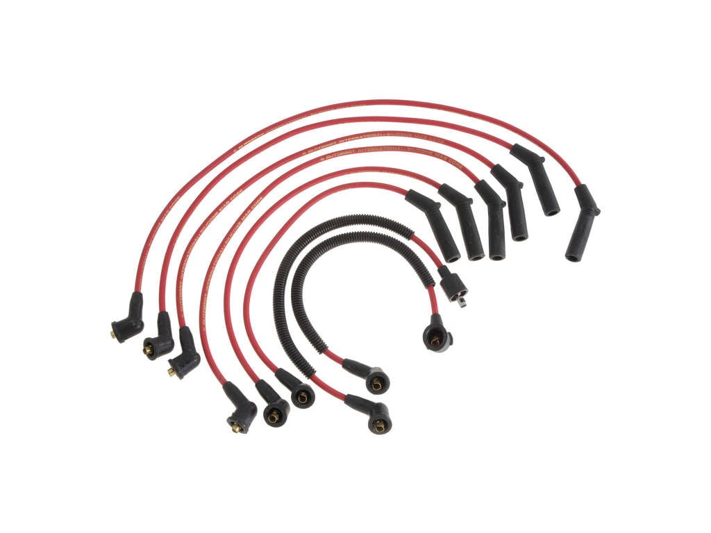 1987-2000 Dodge Caravan Spark Plug Wire Set (Autopart International)