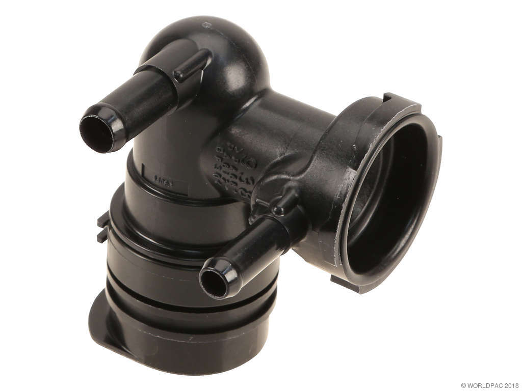 2006 Lexus RX330 Radiator Coolant Hose Flange (Genuine)
