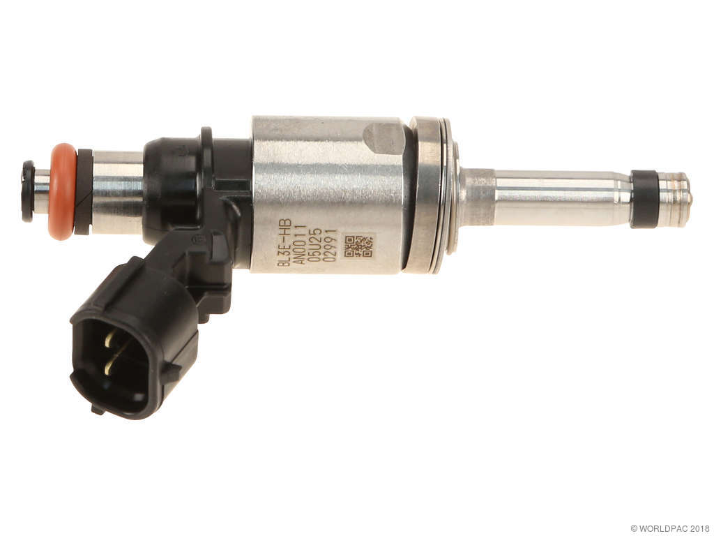 2015-2017 Lincoln Navigator Fuel Injector (Motorcraft)