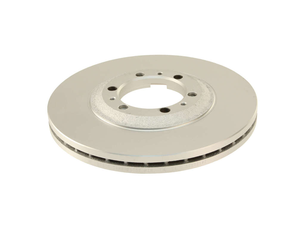 2002 Isuzu Axiom Disc Brake Rotor - Front (Autopart International)
