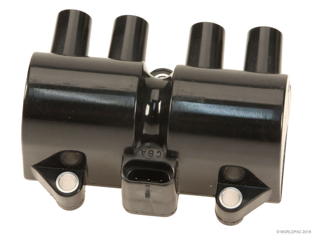 2004-2008 Chevrolet Aveo Ignition Coil (Vemo)