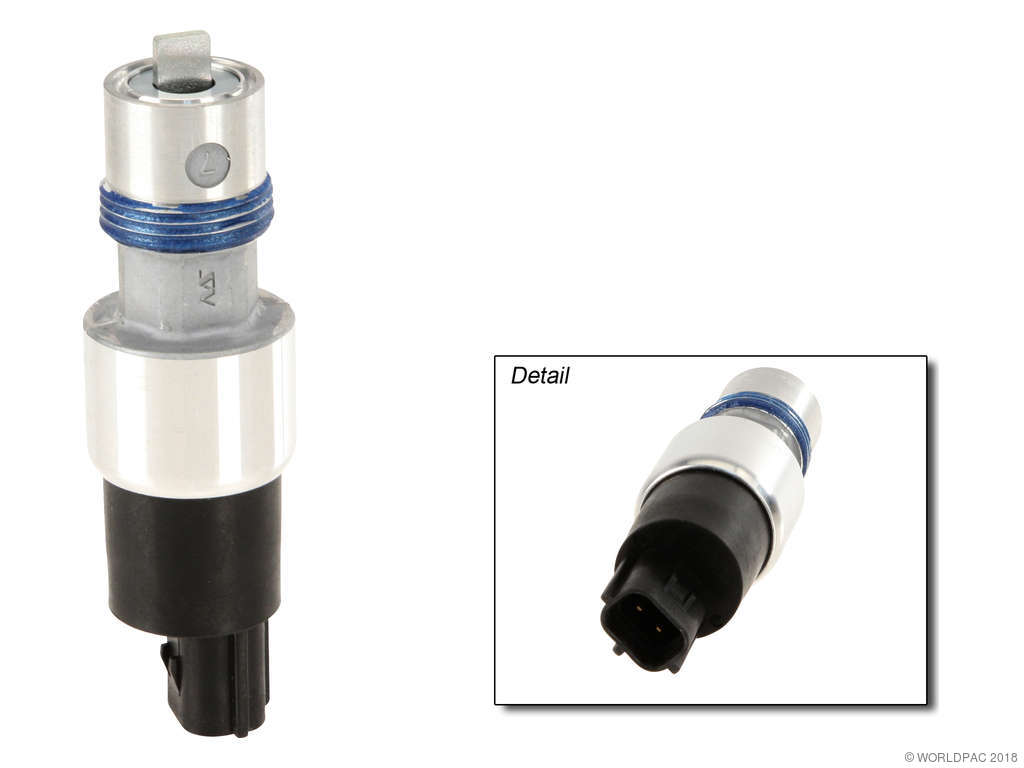 1995-1998 Subaru Legacy Vehicle Speed Sensor (Genuine)