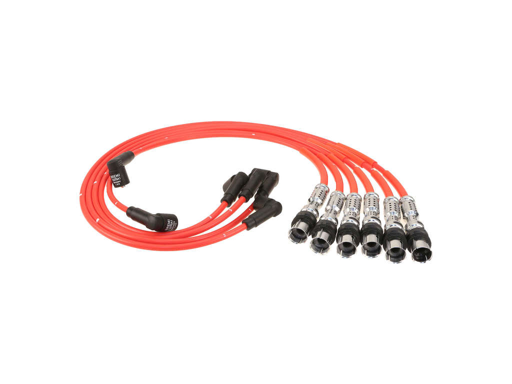 1997-2000 Volkswagen EuroVan Spark Plug Wire Set (Karlyn)