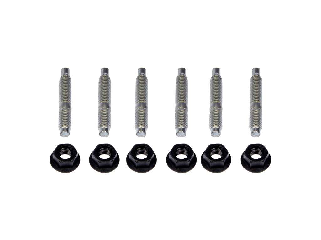 2000-2002 Lincoln LS Exhaust Manifold Stud (Dorman)