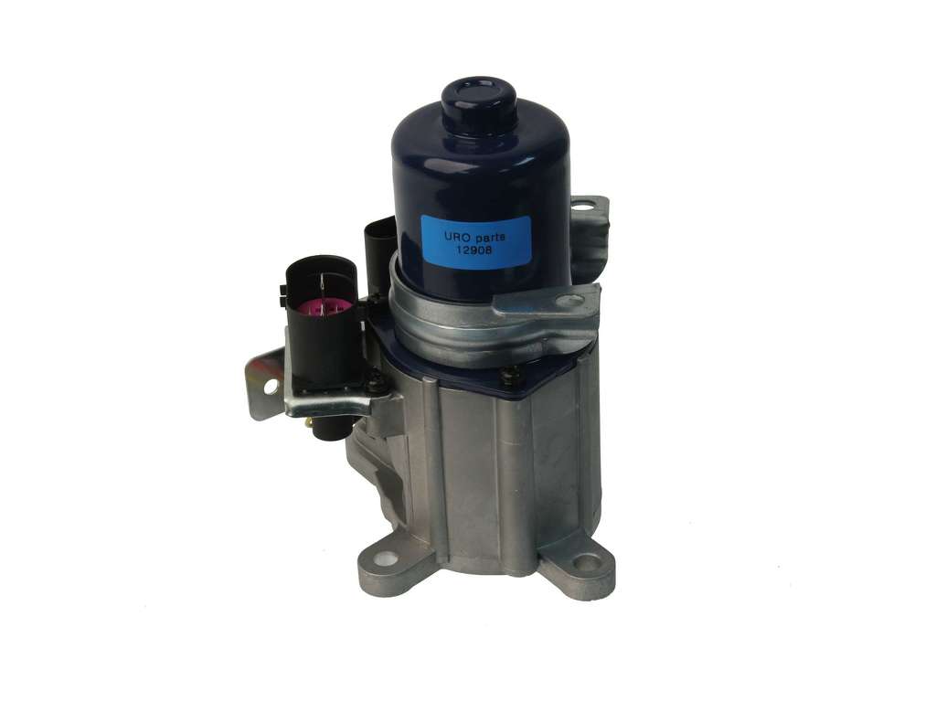 2003-2010 Porsche Cayenne Transfer Case Motor (Autopart International)