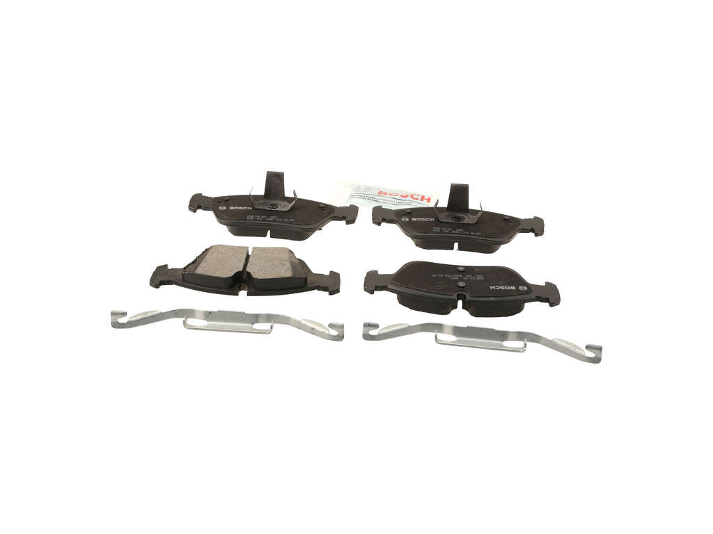 1996-2002 BMW Z3 Disc Brake Pad Set - Front (Bosch)