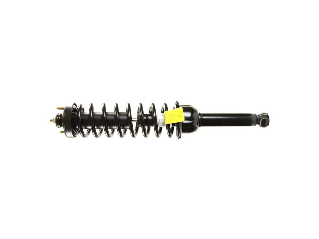 1997-2001 Honda CR-V Suspension Shock Absorber and Coil Spring Assembly - Rear (Monroe)