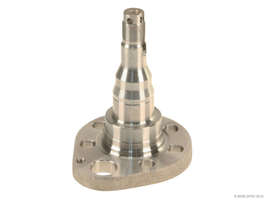 1998-1999 Volkswagen Golf Stub Axle - Rear Left (Vaico)