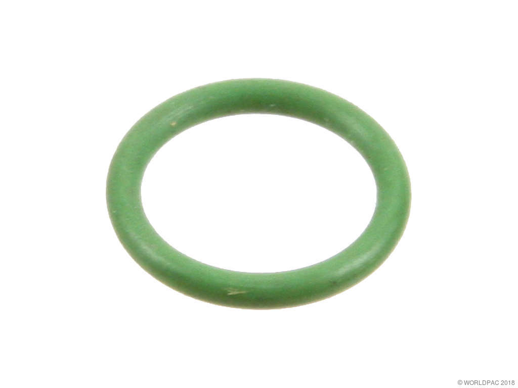 2002-2003 Audi S6 A/C Line O-Ring (ACM)