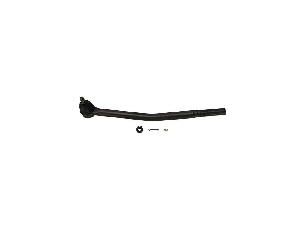 2003-2007 Ford E-250 Steering Tie Rod End - Front Left Inner (Moog)