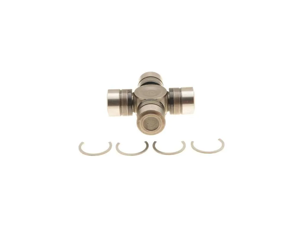 2006-2009 Dodge Ram 3500 Universal Joint - Front Left or Front Right (Spicer)