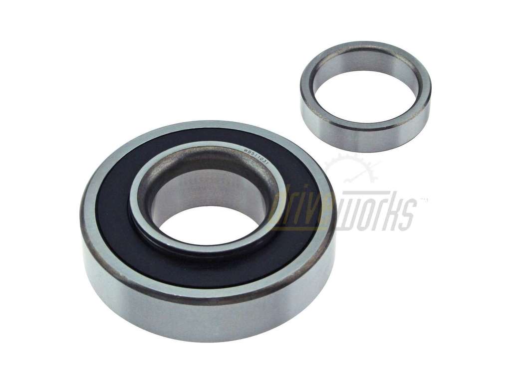 1998 Toyota T100 Wheel Bearing - Rear (Driveworks)