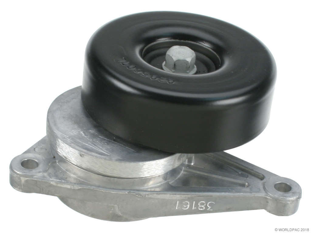 1997-2001 Ford Explorer Accessory Drive Belt Tensioner Assembly (Gates)