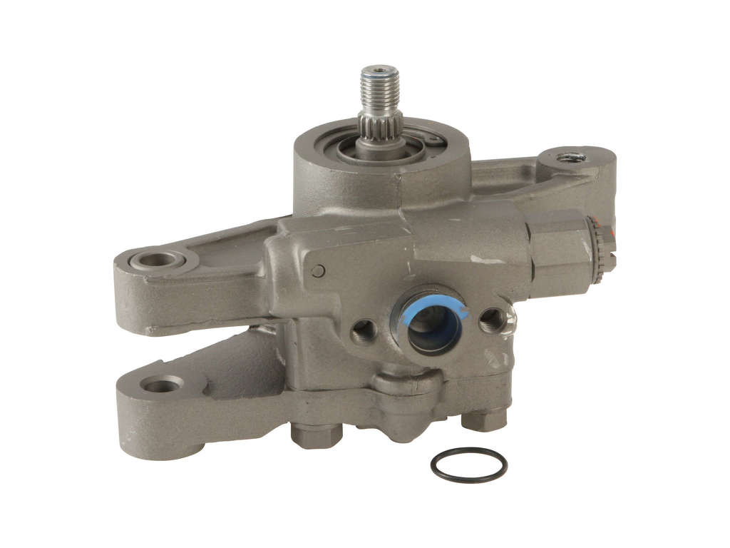 1997-2001 Hyundai Tiburon Power Steering Pump (Maval)