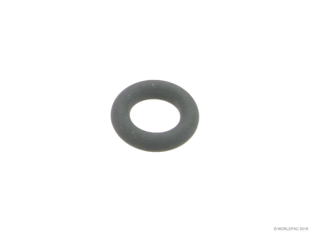 1989-1998 Porsche 911 Engine Oil Line O-Ring (Original Equipment)