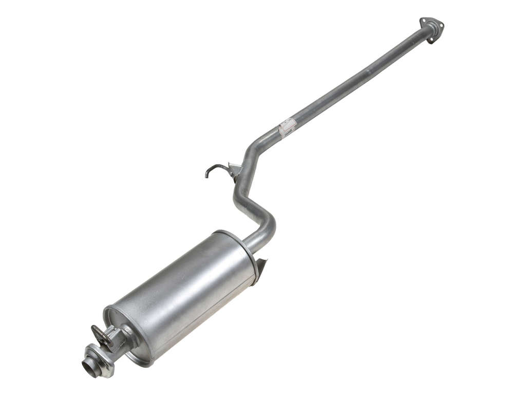 2014-2015 Honda Civic Exhaust Muffler (Autopart International)
