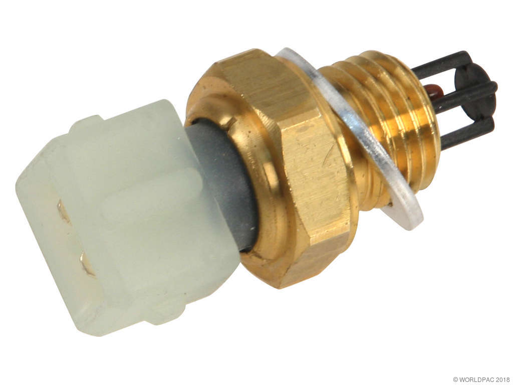 2000-2004 Volvo S40 Air Charge Temperature Sensor (FAE)