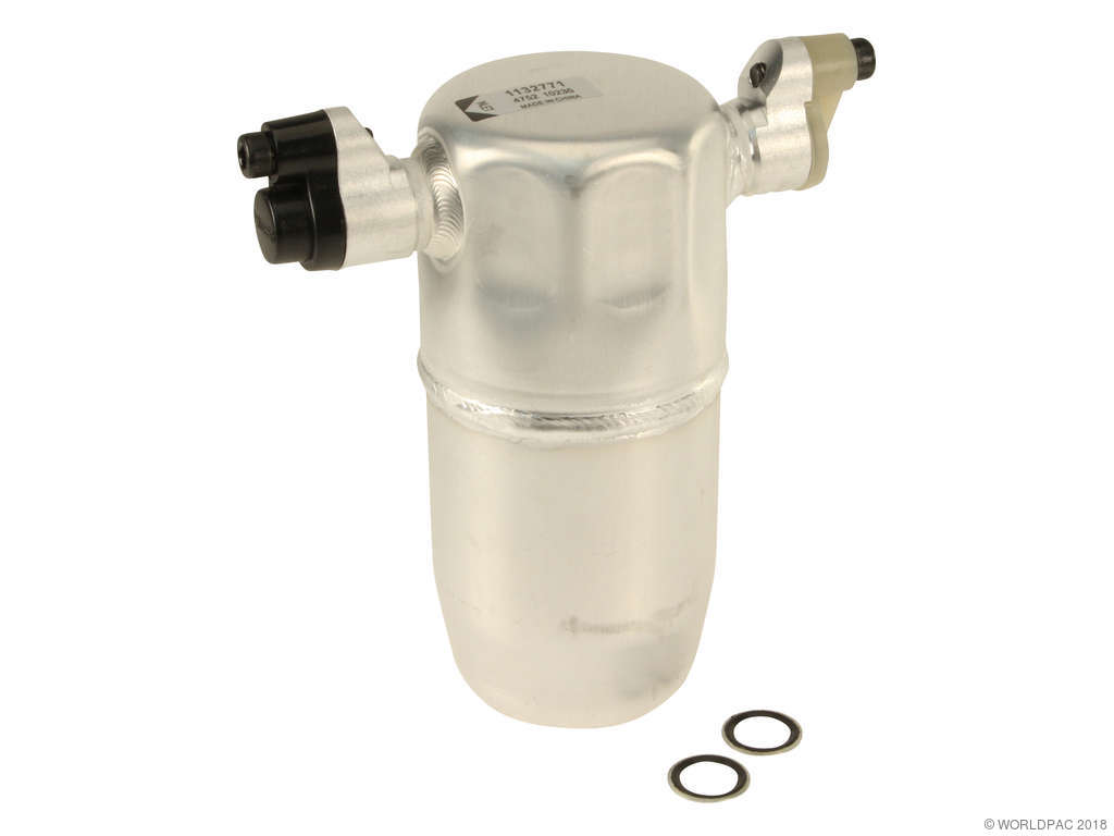 2000-2005 Buick LeSabre A/C Receiver Drier (ACDelco)