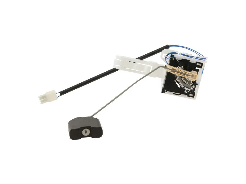 2004-2010 Volkswagen Touareg Fuel Tank Sending Unit - Left (Genuine)