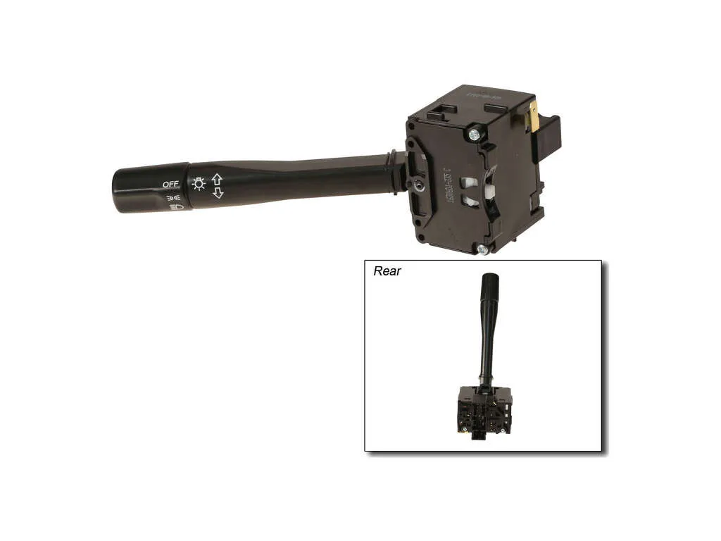 1999 Acura TL Combination Switch (Vemo)