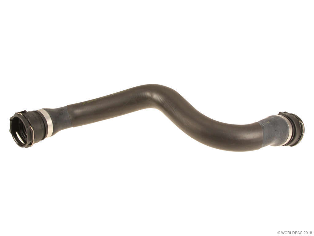 2008-2013 BMW M3 Radiator Coolant Hose - Lower (Rein)