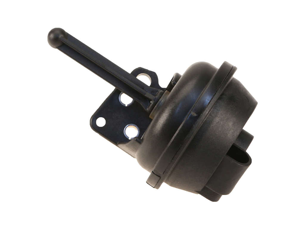 1998-2000 Mercedes-Benz C280 Vacuum Regulator Valve (Genuine)