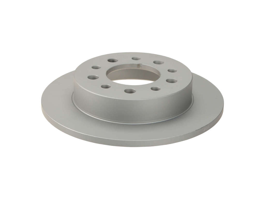 2003-2008 Hyundai Tiburon Disc Brake Rotor - Rear (Pilenga Coated)