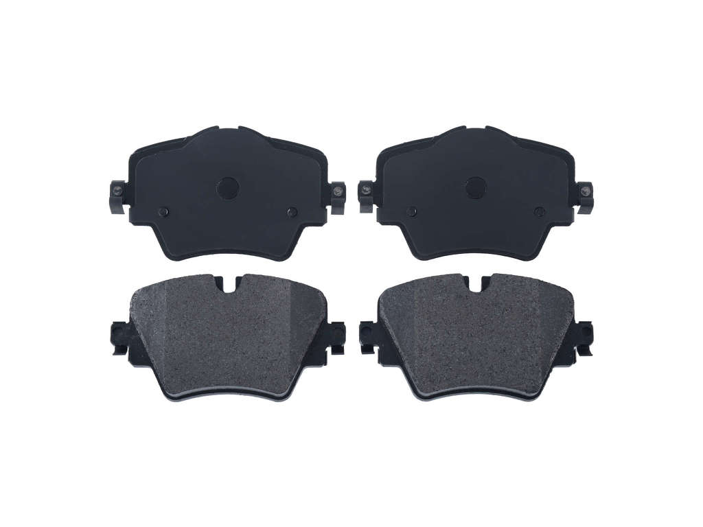 2018-2023 Mini Cooper Countryman Disc Brake Pad Set - Front (Autopart International)