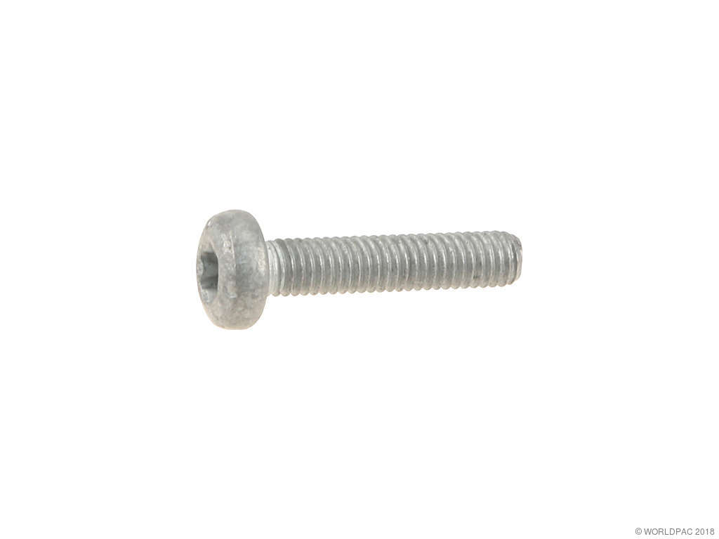 2009-2013 Audi A4 Engine Water Pump Bolt (Genuine)