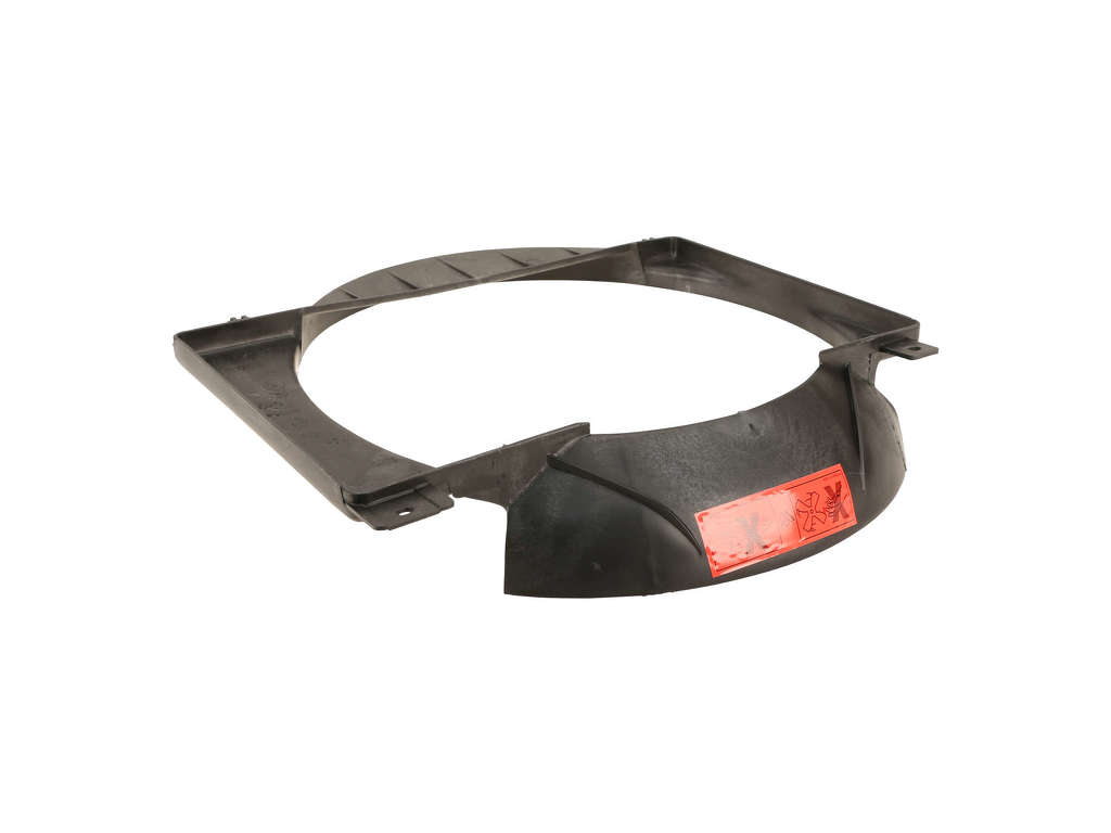 1987-2001 Jeep Cherokee Engine Cooling Fan Shroud (Mopar)