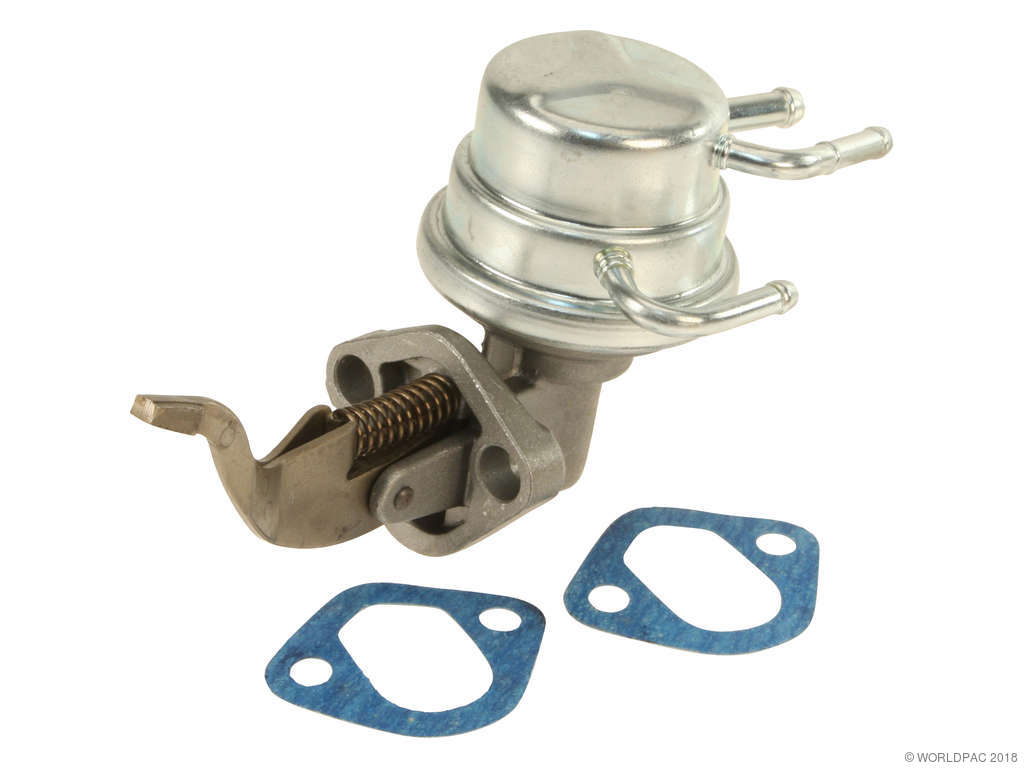 1987-1989 Dodge Raider Mechanical Fuel Pump (Delphi)