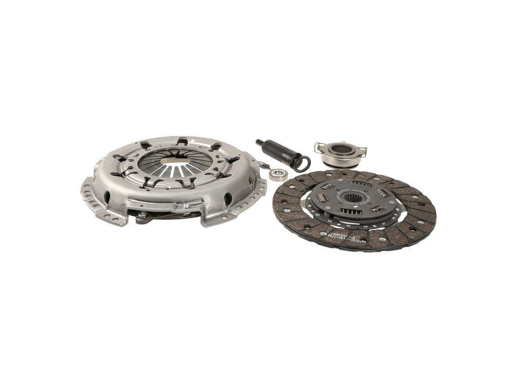 1999 Toyota Solara Transmission Clutch Kit (LuK)