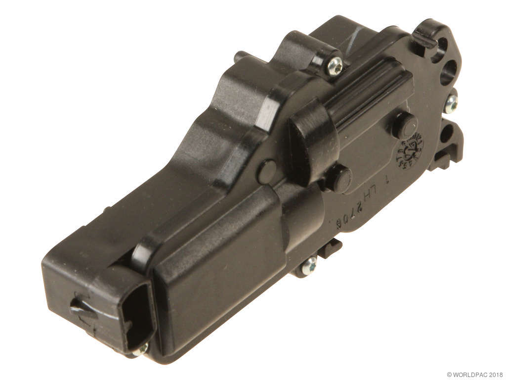 2003-2017 Lincoln Navigator Door Lock Actuator Motor - Front Left or Left or Rear Left (Motorcraft)