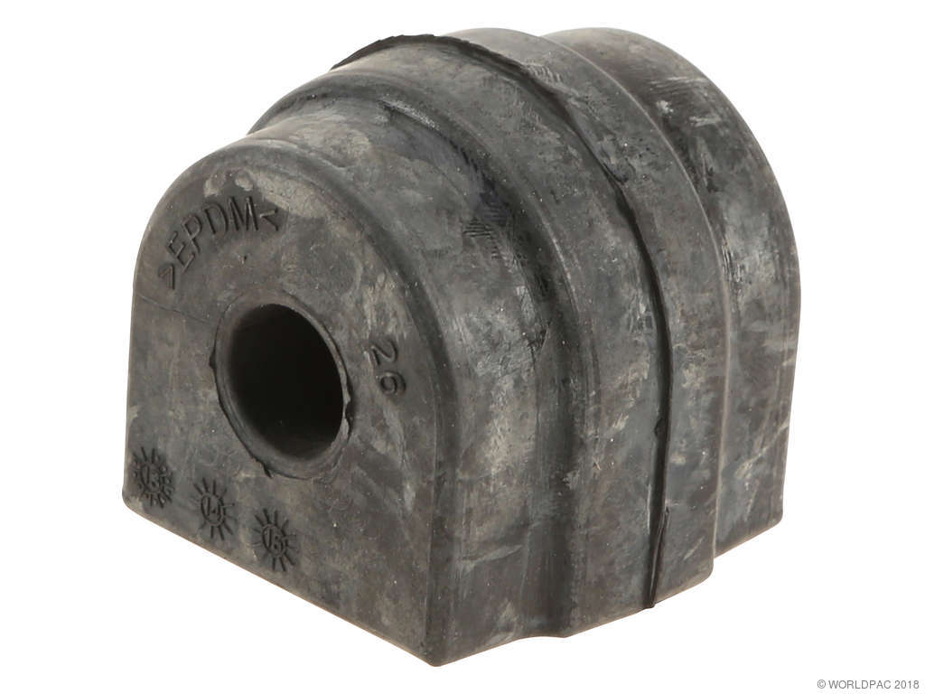2007-2013 BMW 335i Suspension Stabilizer Bar Bushing - Rear (Febi)