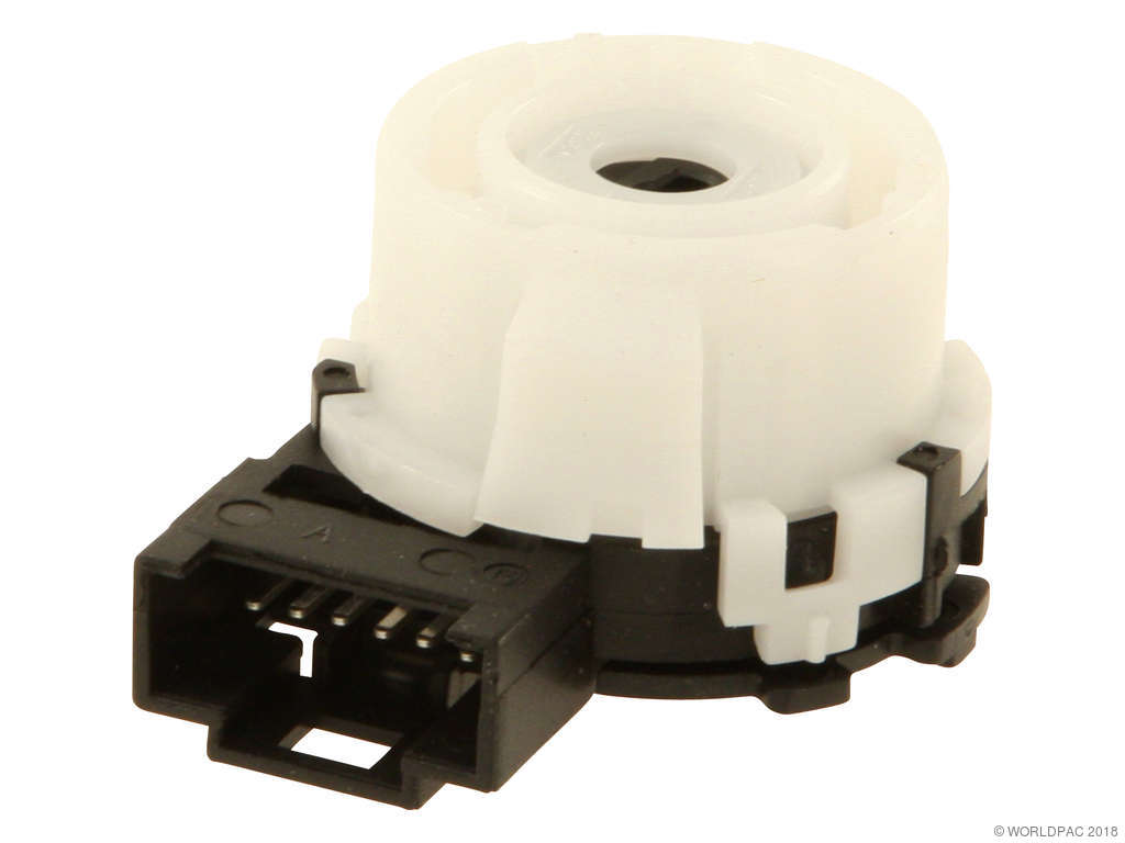 2006-2013 Audi A3 Ignition Switch (Vemo)