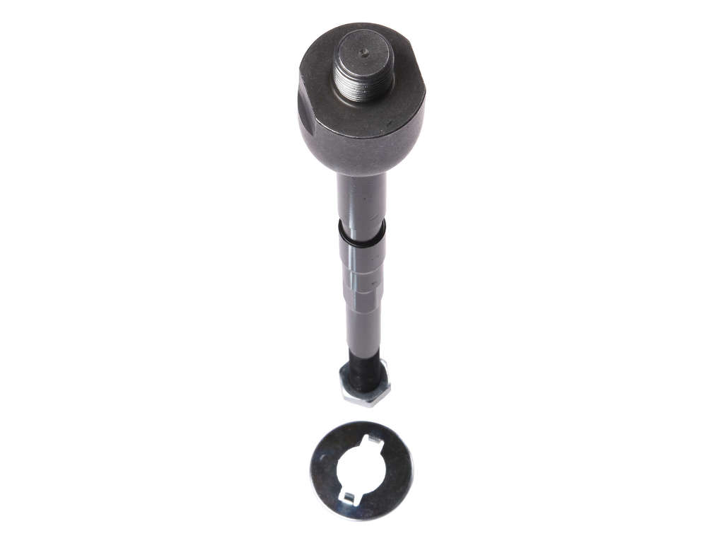 2007-2008 Honda Fit Steering Tie Rod End - Front Left Inner (Autopart International)