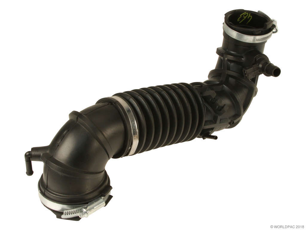 2000-2004 Volvo S40 Fuel Injection Air Flow Meter Boot (Genuine)