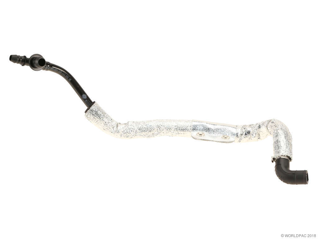 2004-2006 Volkswagen Golf Brake Vacuum Hose (Genuine)