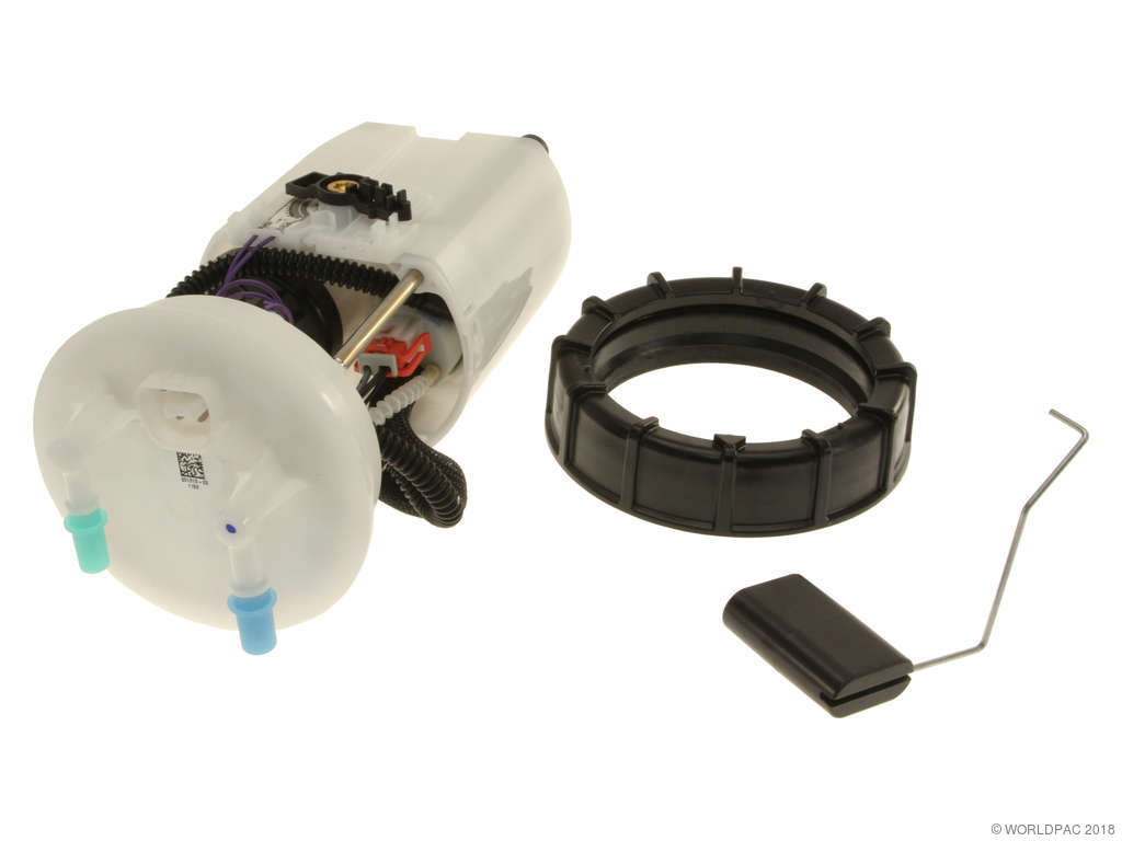 1999-2004 Honda Odyssey Fuel Pump Module Assembly (Spectra Premium)