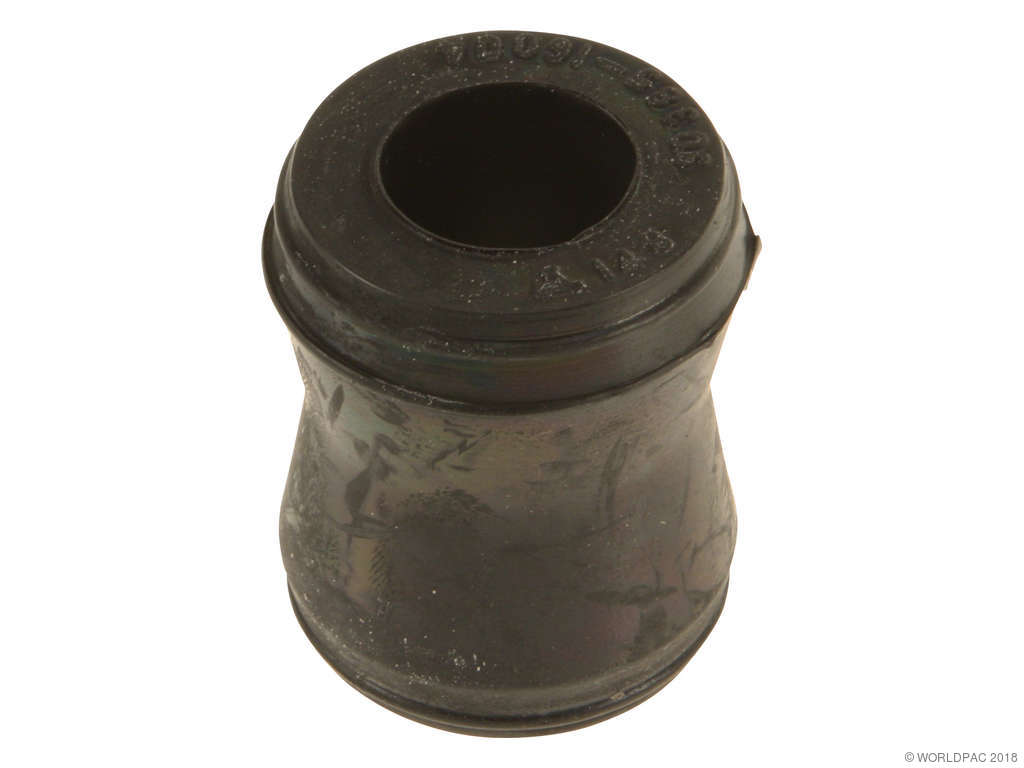 1984-1989 Toyota Van Suspension Shock Absorber Bushing - Rear (Genuine)
