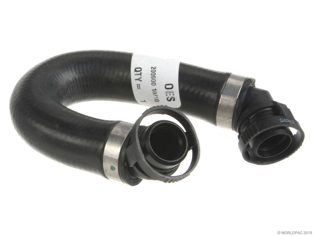 2003-2005 BMW 330Ci Secondary Air Injection Hose (Genuine)