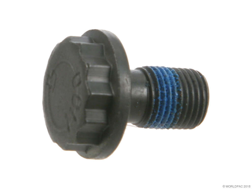 2002-2004 Audi A4 Automatic Transmission Flexplate Mounting Bolt (Genuine)