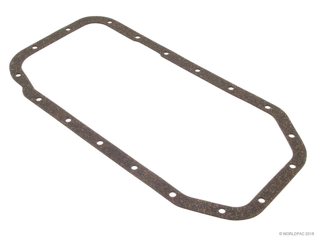 1975-1995 Toyota Pickup Engine Oil Pan Gasket (Ishino Stone)