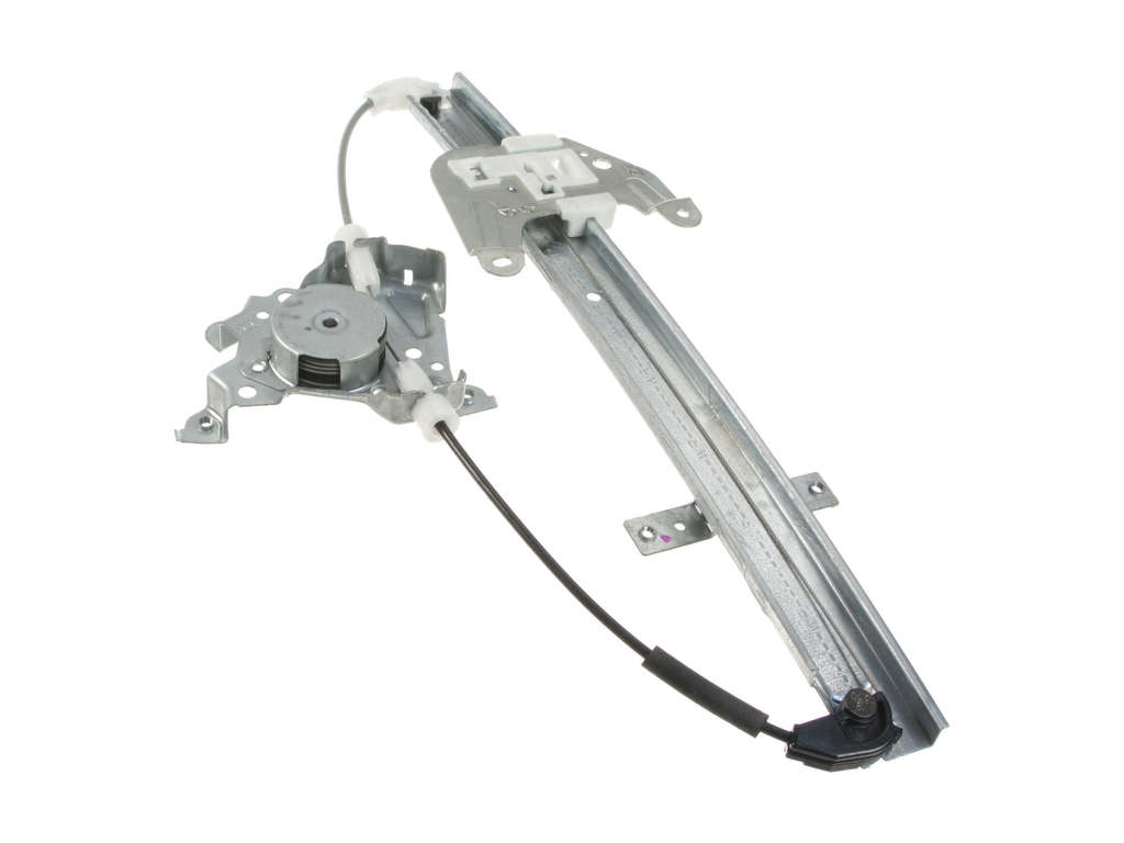 2000-2004 Nissan Xterra Window Regulator - Rear Right (Autopart International)