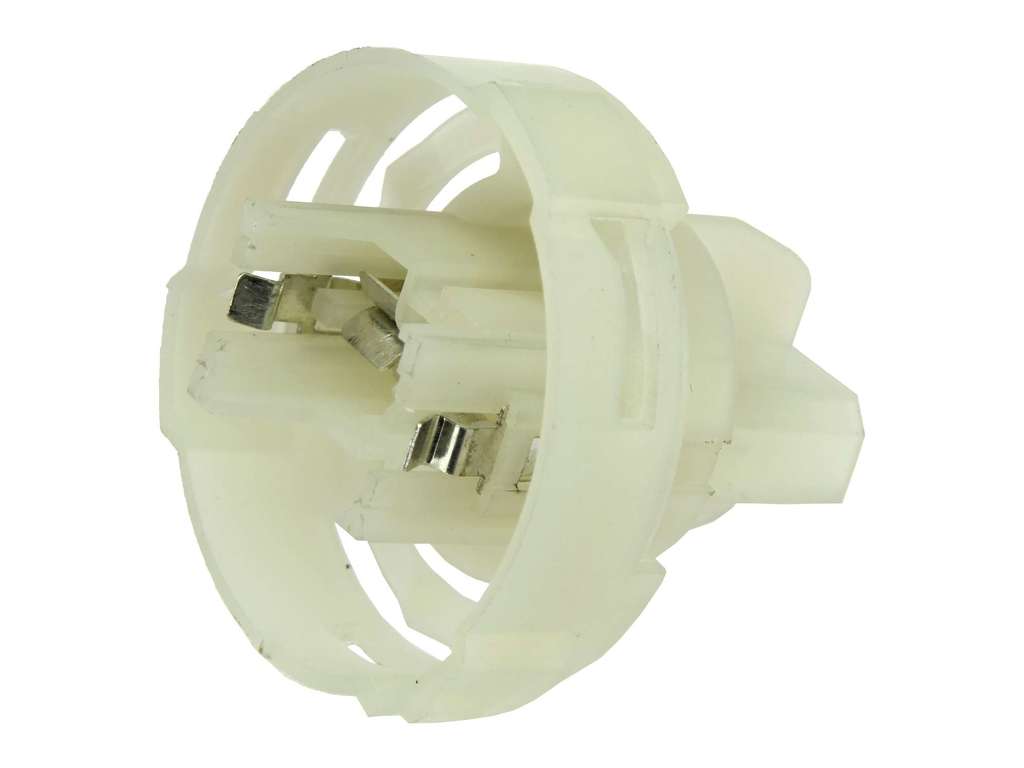 2009-2011 Volkswagen Tiguan Turn Signal Light Socket - Front (APA/URO Parts)