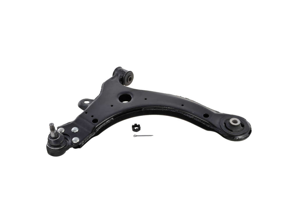 1999-2005 Pontiac Montana Suspension Control Arm - Front Right Lower (Autopart International)